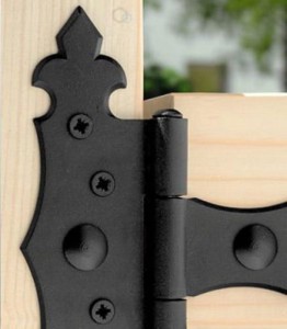 Zawias zob 300 zawias c znz 170x300x30x2,5 1 szt