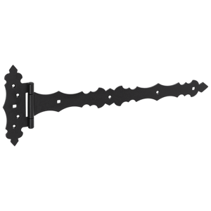 Zawias zob 300 zawias c znz 170x300x30x2,5 1 szt