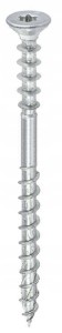 Wkręty do drewna dystansowy gniazdo TX WKSS 6 x 145mm 100 sztuk Wkręt-Met