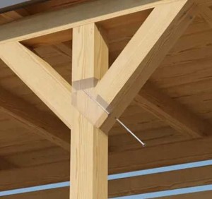 Wkręty do drewna Wkręt-met KMWHT-50050 5x50 mm | 300 sztuk