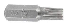 Końcówki do wkrętarek Wkręt-Met torx TX30 5 sztuk