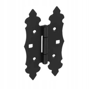 Zawias skrzyniowy szafkowy 70x130 mm ZOK 130 1 sztuka Domax