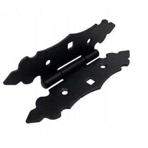 Zawias skrzyniowy szafkowy 70x130 mm ZOK 130 1 sztuka Domax