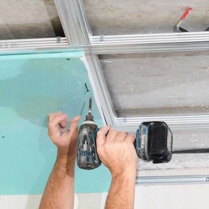 WKRĘTY DO METALU CZARNE PH2 FOSFATOWANE DO PŁYT GK 3,5 x 25 mm | 1kg KLIMAS