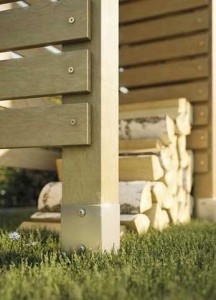 Wkręty do drewna ciesielski stożkowy 5 x 40 mm domax 200 szt.