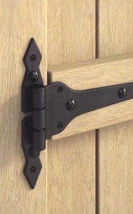 Śruba zamkowa czarna z nakrętką zacb 8x40 mm 4 sztuki 