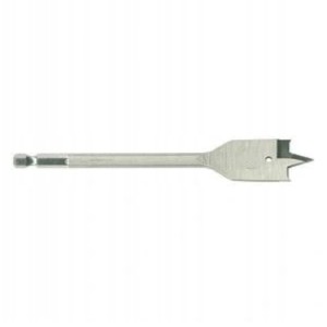 Wiertło frez do drewna piórkowy płaski cvp 12x400 mm arvex 1 sztuka