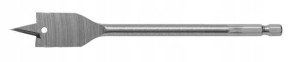 Wiertło frez do drewna piórkowy cvp 18x400 mm arvex 1 sztuka