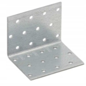 Kątownik km5 60x60x80 mm domax 1 szt