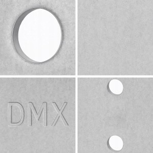 Wieszak belkowy wb10 51x105x75x2,0 - 1szt domax