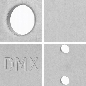Wieszak belkowy wbz14 65x100x75x2 - domax 10 szt