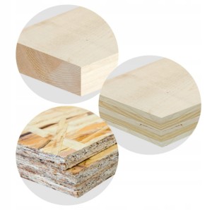 Wkręty stożkowe do drewna 4x35 mm wkręt-met klimas 500 szt.