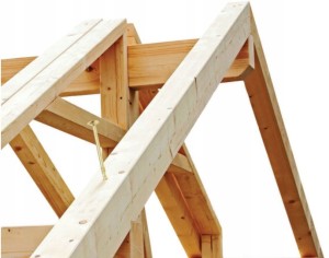 Wkręty talerzowe WKCP-05100 torx 5x100 Wkręt-met Klimas - 150 szt