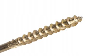 Wkręty talerzowe WKCP-05100 torx 5x100 Wkręt-met Klimas - 150 szt