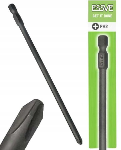 Bit 153 mm Essve fs4300 bfs451 1 sztuka