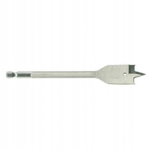 Wiertło frez do drewna piórkowy płaski cvp 12x400 mm arvex 1 sztuka