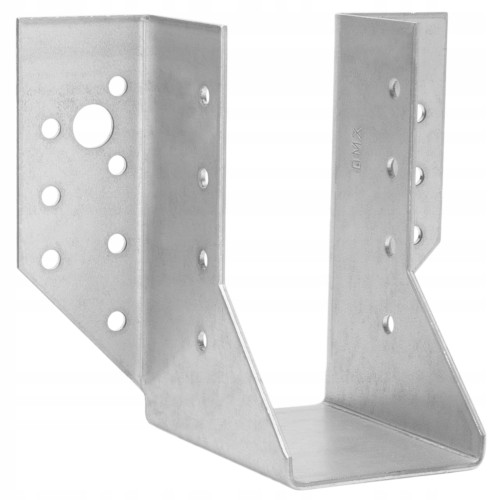 Wieszak belkowy wb10 51x105x75x2,0 - 1szt domax