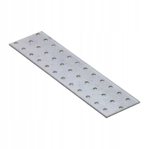 Płytka perforowana pp8 płytka 60x240x2,0 10 szt.