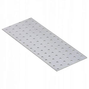 Płytka perforowana pp22 140x400x2,0 10 szt.