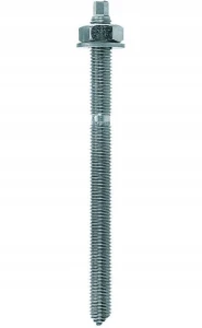 Pręt kotwiący gwintowany MKT 12x210 mm op 10 szt