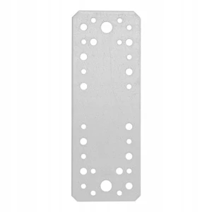Łącznik ciesielski stalowy LP5 180x65x2,5 mm 1 sztuka