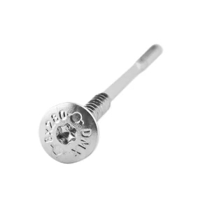 Wkręty nakrokwiowe do izolacji 8 x 280 mm 50 sztuk domax