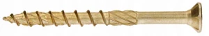 Wkręt do drewna stożkowe 3,5x40 mm DOMAX 200 sztuk