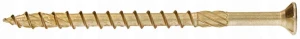 Wkręt do drewna ciesielski Domax 4,5x60 mm 200 sztuk