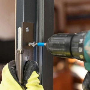 Wkręty podkładkowe samogwintujace 4,2x25 mm ocynkowane WPC 500 sztuk