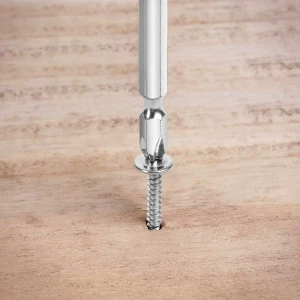 Wkręty podkładkowe samowiercące 4,2x19 mm ocynkowane wspc 1000 szt.