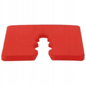 Podkładki dystansowe wyrównujące 3mm dw-03 | 50 szt. wkręt-met
