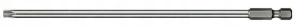 Bit do wkrętarki końcówka grot magnetyczny 30x250mm TORX 30 | Wkręt-Met
