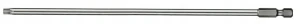 Bit do wkrętarki końcówka grot magnetyczny 30x350mm TORX 30 | Wkręt-Met
