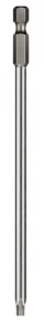 Bit do wkrętarki końcówka grot magnetyczny 30x160mm TORX 30 | Wkręt-Met