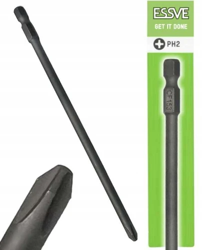 Bit 153 mm Essve fs4300 bfs451 1 sztuka