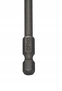 Bit 153 mm Essve fs4300 bfs451 1 sztuka