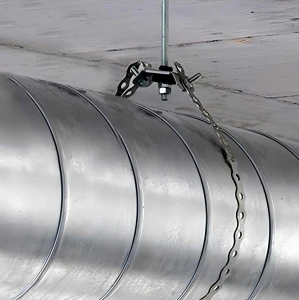 Taśma stalowa montażowa tm12 17x0,7 x 10mb 1 szt domax