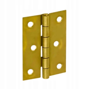 Zawias do skrzyń szaf zs 60 60x43x1,0 mm domax 2 sztuki