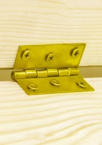 Zawias do skrzyń szaf zs 60 60x43x1,0 mm domax 2 sztuki