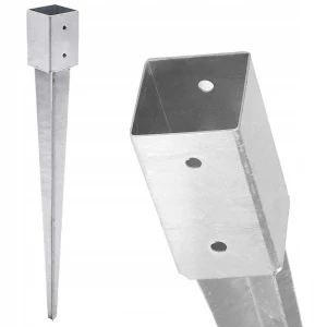 Podstawa słupa psg 46x550mm domax 1 szt