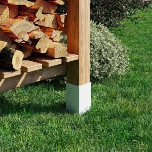Podstawa słupa psg 46x550mm domax 1 szt
