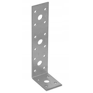 Kątownik stalowy montażowy kotwowy kl3 50x150x35x2,5 - 10 szt domax