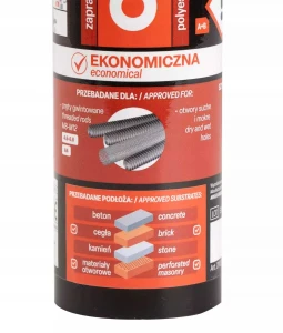 Kotwa chemiczna cps300 300ml bez mieszadła | arvex