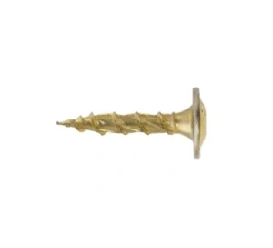 Wkręty ciesielskie 6x40 mm TORX łeb talerzowy 100 szt.
