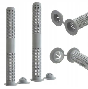 Tuleja siatkowa ARVEX 20x200mm do kotwy chemicznej M12-M16 (2 sztuki)
