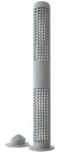 Tuleja siatkowa ARVEX 20x200mm do kotwy chemicznej M12-M16 (2 sztuki)