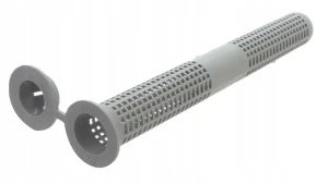 Tuleja siatkowa ARVEX 20x200mm do kotwy chemicznej M12-M16 (2 sztuki)