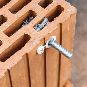 Tuleja siatkowa ARVEX 20x200mm do kotwy chemicznej M12-M16 (2 sztuki)