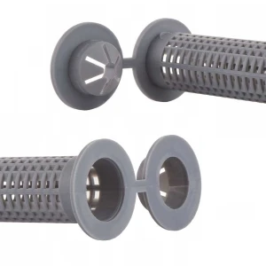Tuleja siatkowa Arvex do kotwy chemicznej 15x130 mm M8-M10 - 50 sztuk