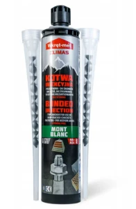 Kotwa chemiczna żywica poliestrowa klej 300ml